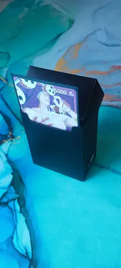One Piece TCG Purple Enel Deck (Tournament Ready) - Image 2