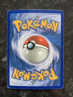 Phanpy - 62/109 - Common Reverse Holo EX Ruby & Sapphire Pokemon Card E29 - Image 2