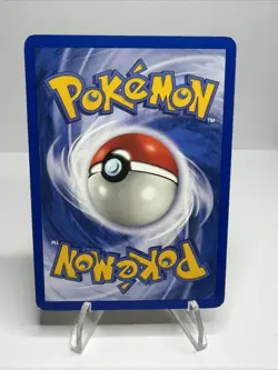 Pokemon TCG Victreebel Jungle Unlimited Rare Card 30/64 - Image 2