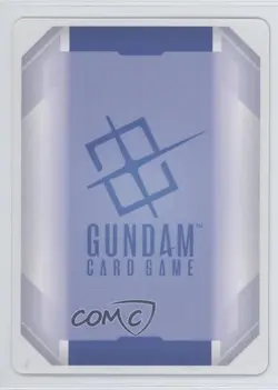 2025-Current Gundam Card Game Promos R+ Sayla Mass #GD01-087 - Image 2