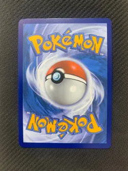 Blaziken 192/182 Illustration Rare Pokemon Card - SV Destined Rivals Set - NM - Image 2