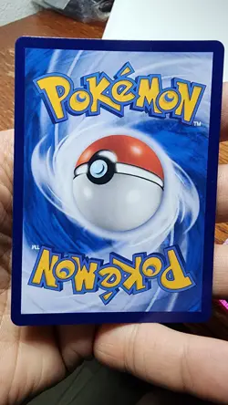 Pokemon Card Chansey 099/SV-P Chinese Stamp promo - Image 2