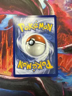 NM Dreepy 247/217 Ascended Heroes Illustration Rare Pokemon Card - Image 2