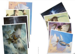 Vintage Concepts Legends: Buch Magic The Gathering MTG OVP - Image 4