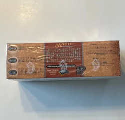MTG Invasion Booster Box Factory Sealed - Image 4