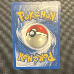 Wizards of the Coast Porygon 48/82 Team Rocket Uncommon 40 HP Eng Regular 1st Ed - Image 2