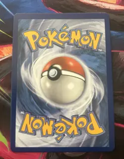 Pokemon TCG Conkeldurr V (Full Art) Pokemon GO 073/078 Holo Ultra Rare NM - Image 2