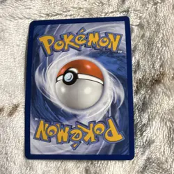 Pokemon TCG Mewtwo 052 Promo Cards Holo Promo English 2023 130 HP Basic - Image 2