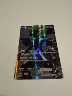 Pokemon TCG Zekrom 114/114 & Reshiram 113/114 Legendary Bundle - Image 4