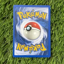 Lugia 20/64 Non Holo Rare 1st Edition Neo Revelation LP - Image 2