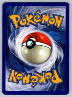 Weepinbell 48/64 Uncommon Jungle Pokemon Unlimited Near Mint - Image 2