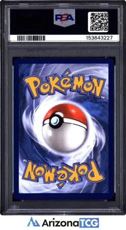 Pokemon 2025 Kangaskhan 204/182 IR Destined Rivals GEM MINT PSA 10 - Image 2