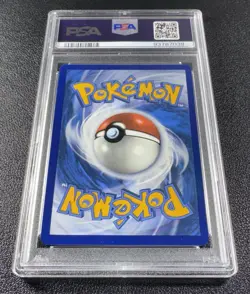 Pokemon Iron Hands ex Special Illustration Rare SIR 248/182 PSA 10 GEM MINT - Image 5