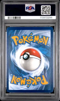 2024 POKEMON SSP EN-SURGING SPARKS ILLUSTRATION RARE #213 KECLEON PSA 10 - Image 2