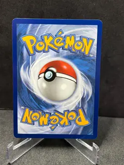 N's Zekrom 031 Holo Promo Mega Evolution Promo Pokemon Near Mint - Image 2