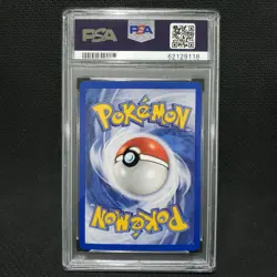 2006 Pokemon BALTOY 59/110 [Reverse Holo] [EX Holon Phantoms] Gem Mint PSA 10 💎 - Image 3