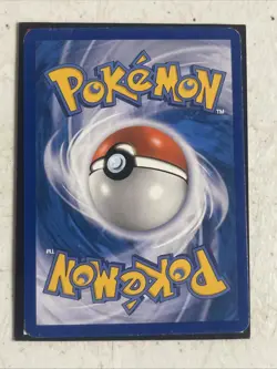 Pokemon Broken Time-Space Platinum #104/127 Game Artwork - Image 2