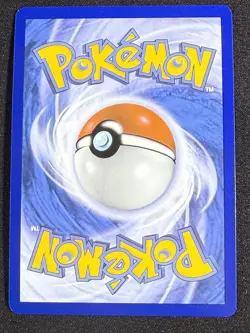 Pokemon TCG Bulbasaur IR 133/132 Mega Evolutions Stamped - Image 2