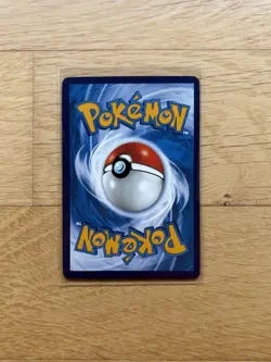 Pokemon Skyridge Charizard (Holo) - Image 2