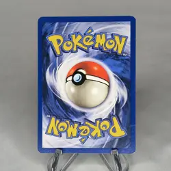 Horsea 49/62 - Fossil 1st Edition - Pokemon WOTC 1999 - Image 2