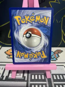 Tyrunt MEP 070 - Pokemon Center Stamped - Perfect Order (NM/Mint,UK Seller) - Image 2