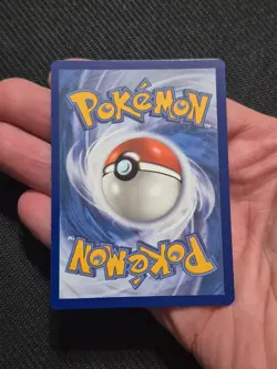 Pokemon TCG Perfect Order ETB Tyrunt MEP 070 - Pokemon Center Stamped BOTH MINT - Image 3