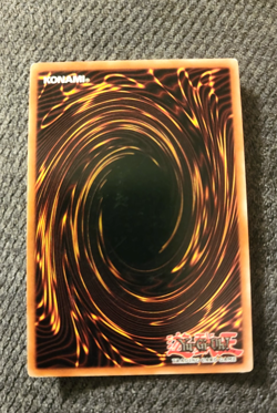 Yugioh! Black Luster Soldier SYE-024 Ultra Rare Unlimited LP - Image 2