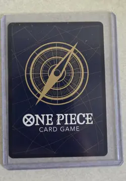 NYCC 2025 - ONE PIECE PANEL GEAR 5 LUFFY PROMO EXCLUSIVE - Image 4