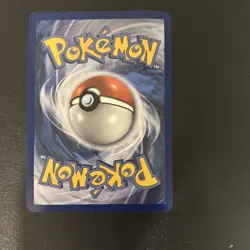 💥 2016 Pokemon JUMBO Snorlax GX Oversized Promo Card SM05 Full Art Holo - Image 4