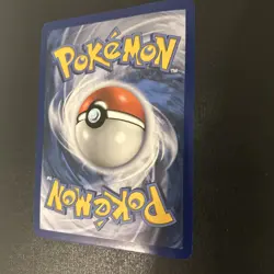 💥 2016 Pokemon JUMBO Snorlax GX Oversized Promo Card SM05 Full Art Holo - Image 5