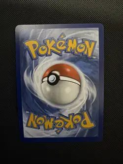 Pokemon Lugia v TCG SWSH301 Sword & Shield Black Star Promo Holo Card - Image 2