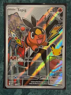POKEMON FIRST PARTNER GEN 5 IR PROMO SET SIR SPECIAL ILLUSTRATION RARE CARD LOT - Image 4