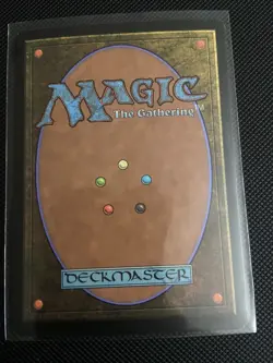MTG Conjurer's Bauble FOIL Fifth Dawn Magic Gathering - Image 2