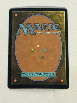 MTG FOIL Vault of Whispers Mirrodin Magic the Gathering - Image 2