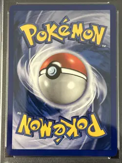Pokemon Machoke 34/102 (1st Edition) *PSA 9* Shadowless ‘Freshly Graded Card’ - Image 3