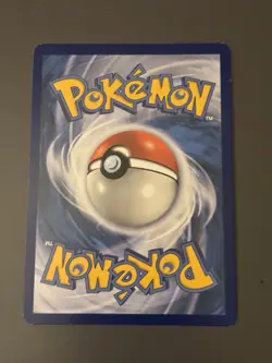 Pokemon DETECTIVE PIKACHU 10/18 Holo Rare 2019 Movie Promos LP/NM See Pics - Image 2