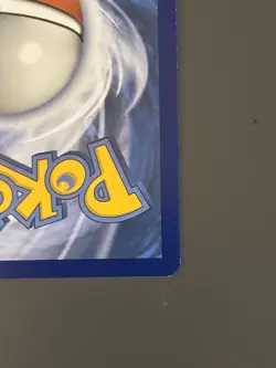 Pokemon DETECTIVE PIKACHU 10/18 Holo Rare 2019 Movie Promos LP/NM See Pics - Image 5