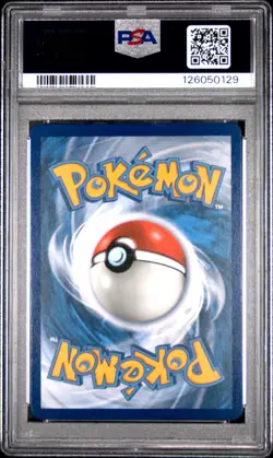 2019 POKEMON SUN & MOON HIDDEN FATES #SV49 FULL ART/CHARIZARD GX PSA 10 - Image 2