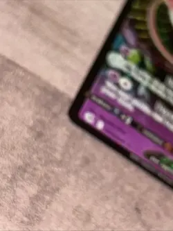 Mew V 113/264 Ultra Rare Fusion Strike Pokemon TCG NM/M - Image 4