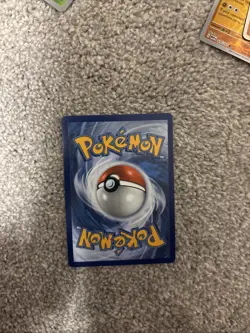 Pokemon TCG Lugia EX Double Rare Holo Card 082/131 Prismatic Evolutions Stamped - Image 2