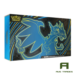 🔥4 x Pokemon Mega Charizard ex UPC- 🔥 Confirmed Presale ✅ SHIPS 14/11/2025✅ - Image 1