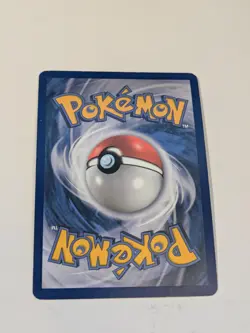 Kangaskhan 71/101 Common Plasma Blast Pokemon Reverse Holo Near Mint - Image 2
