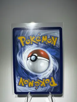 Pokemon TCG Frillish 126/086 White Flare Illustration Rare (IR) - Image 2