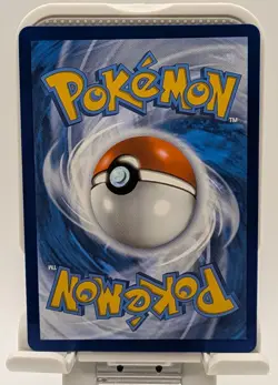 Pokemon TCG Mew V Fusion Strike 113/264 Holo Ultra Rare {NM} - Image 2
