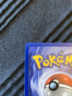 1st Edition Venonat 63/64 1999 Pokemon Jungle - Image 3