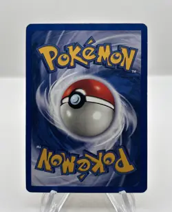 Marowak - 39/64 Jungle - WOTC Unlimited - Pokemon TCG - Image 2