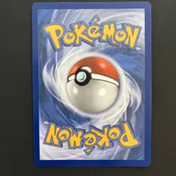 Pikachu (Pokemon Day 2026) 051/162 Promo Pokemon Cosmos Holo NM 🌀 - Image 2