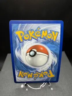 Pokemon TCG SWSH Fusion Strike Mew V 113/264 Ultra Rare Holo NM - Image 2