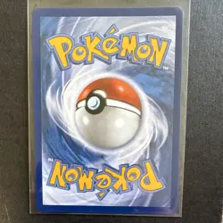 The Pokemon Company Grimsley's Move 120/094 Me02 Holo Ultra Rare Eng - Image 2