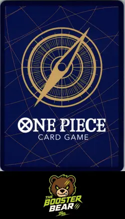 Edward.Newgate OP16-003 OP16 SR One Piece NM/M ENG - Image 2